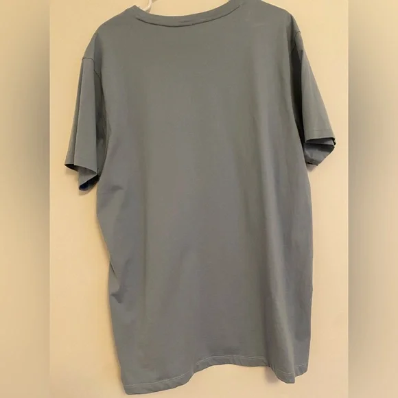 SIMONS Cotton T - Picture 2 of 5